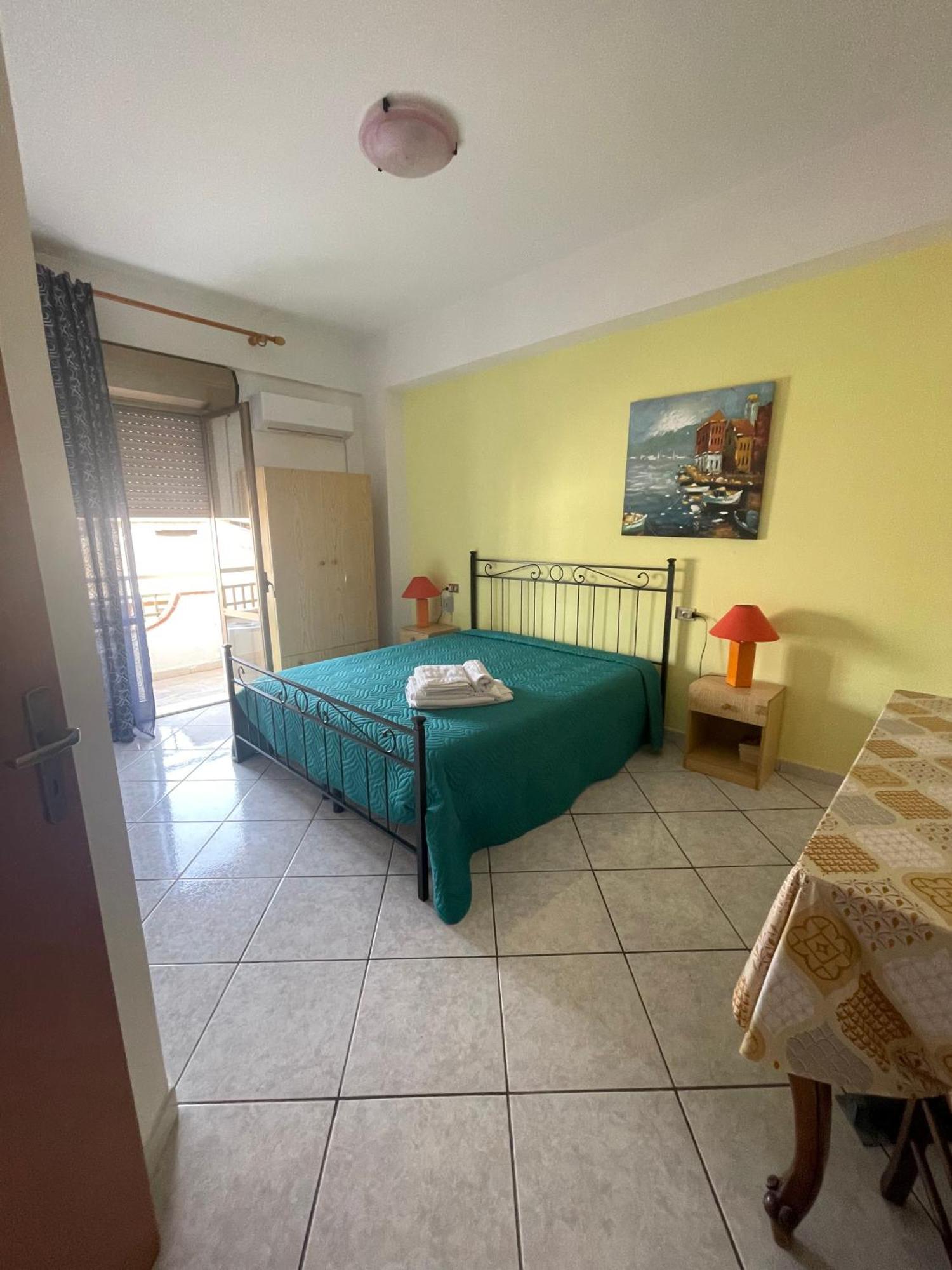 Case Vacanza Trappetodavivere Trappeto  Exteriör bild