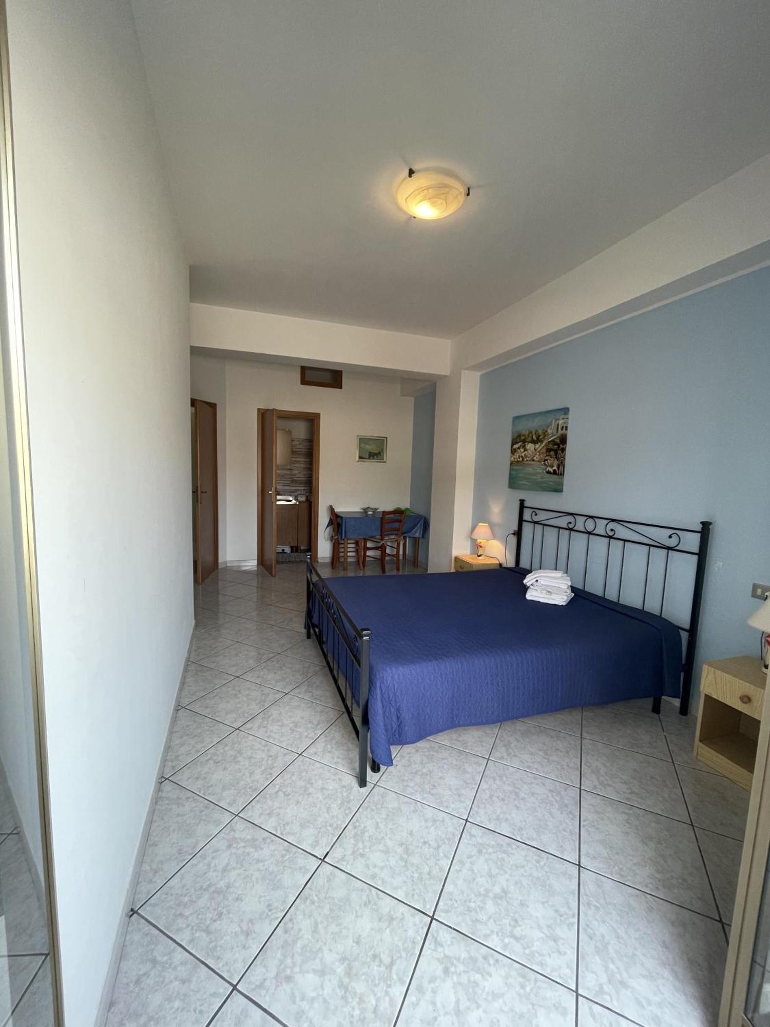 Case Vacanza Trappetodavivere Trappeto  Exteriör bild
